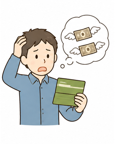 他の相続人が預金を使い込んでいたようだ